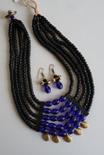Load image into Gallery viewer, RUNWAY NAGALAND NECKLACE
