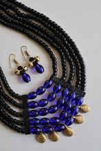 Load image into Gallery viewer, RUNWAY NAGALAND NECKLACE
