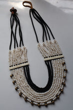 Load image into Gallery viewer, RUNWAY NAGALAND NECKLACE
