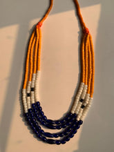Load image into Gallery viewer, RUNWAY NAGALAND NECKLACE
