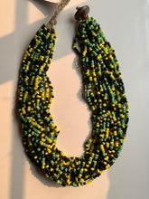 Load image into Gallery viewer, RUNWAY NAGALAND NECKLACE
