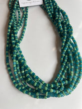 Load image into Gallery viewer, RUNWAY NAGALAND NECKLACE
