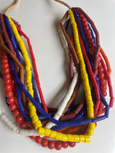 Load image into Gallery viewer, RUNWAY NAGALAND NECKLACE
