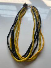 Load image into Gallery viewer, RUNWAY NAGALAND NECKLACE
