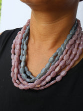 Load image into Gallery viewer, RUNWAY NAGALAND GTJ NECKLACE
