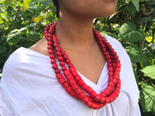 Load image into Gallery viewer, GTJ NECKLACE
