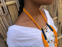 Load image into Gallery viewer, RUNWAY NAGALAND NECKLACE
