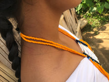 Load image into Gallery viewer, RUNWAY NAGALAND NECKLACE
