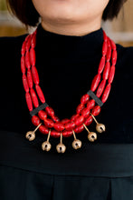 Load image into Gallery viewer, GTJ TIMELESS NECKLACE
