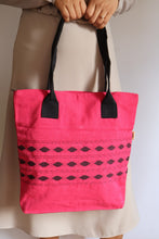 Load image into Gallery viewer, HANDLOOM BAG
