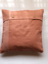 Load image into Gallery viewer, RUNWAY NAGALAND CUSHION COVER

