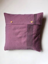 Load image into Gallery viewer, RUNWAY NAGALAND CUSHION COVER
