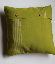 Load image into Gallery viewer, RUNWAY NAGALAND CUSHION COVER
