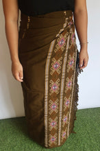 Load image into Gallery viewer, RUNWAY NAGALAND HANDLOOM MEKHALA

