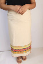Load image into Gallery viewer, RUNWAY NAGALANG HANDLOOM MEKHALA
