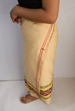Load image into Gallery viewer, RUNWAY NAGALAND HANDLOOM MEKHALA 
