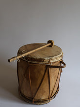Load image into Gallery viewer, RUNWAY NAGALAND INDIGENEOUS DRUM
