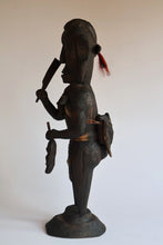 Load image into Gallery viewer, NAGA HEAD HUNTER FIGURE
