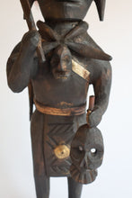 Load image into Gallery viewer, NAGA HEAD HUNTER FIGURE
