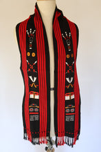 Load image into Gallery viewer, NAGA TRADITIONAL MEN'S STOLE
