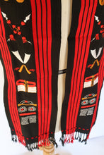 Load image into Gallery viewer, NAGA TRADITIONAL MEN'S STOLE
