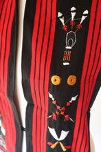 Load image into Gallery viewer, NAGA TRADITIONAL MEN'S STOLE
