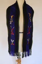 Load image into Gallery viewer, NAGA TRADITIONAL MEN'S STOLE
