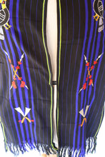 Load image into Gallery viewer, NAGA TRADITIONAL MEN'S STOLE
