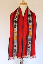 Load image into Gallery viewer, NAGA TRADITIONAL MEN'S STOLE
