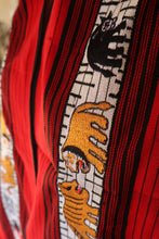 Load image into Gallery viewer, NAGA TRADITIONAL MEN'S STOLE
