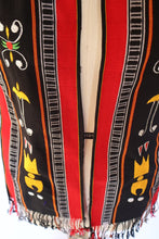 Load image into Gallery viewer, NAGA TRADITIONAL MEN'S STOLE 
