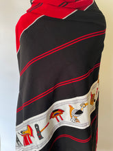 Load image into Gallery viewer, NAGA TRADITIONAL MENS SHAWL
