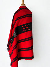 Load image into Gallery viewer, NAGA TRADITIONAL MENS SHAWL

