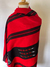 Load image into Gallery viewer, NAGA TRADITIONAL MENS SHAWL
