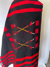 Load image into Gallery viewer, NAGA TRADITIONAL MENS SHAWL
