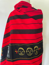 Load image into Gallery viewer, NAGA TRADITIONAL MENS SHAWL
