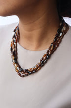 Load image into Gallery viewer, RUNWAY NAGALAND NECKLACE
