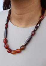 Load image into Gallery viewer, RUNWAY NAGALAND NECKLACE
