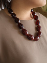 Load image into Gallery viewer, RUNWAY NAGALAND NECKLACE
