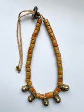 Load image into Gallery viewer, RUNWAY NAGALAND NECKLACE
