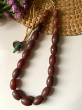 Load image into Gallery viewer, RUNWAY NAGALAND NECKLACE
