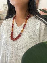 Load image into Gallery viewer, RUNWAY NAGALAND NECKLACE
