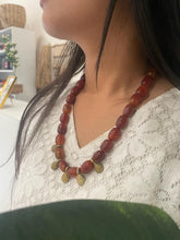 Load image into Gallery viewer, RUNWAY NAGALAND NECKLACE
