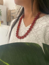 Load image into Gallery viewer, RUNWAY NAGALAND NECKLACE
