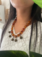 Load image into Gallery viewer, RUNWAY NAGALAND NECKLACE
