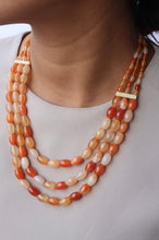 Load image into Gallery viewer, RUNWAY NAGALAND NECKLACE

