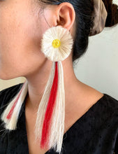 Load image into Gallery viewer, RUNWAY NAGALAND EARRING
