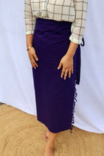 Load image into Gallery viewer, RUNWAY NAGALAND YOSHI MEKHALA
