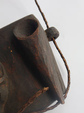 Load image into Gallery viewer, Runway Wooden Bag
