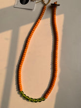 Load image into Gallery viewer, RUNWAY NAGALAND NECKLACE
